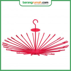 Jemuran Bulat LS Gb-23 30Stick